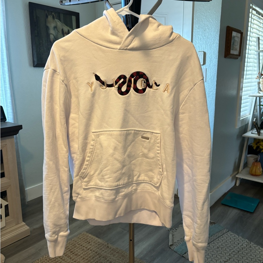 Youngla hoodie